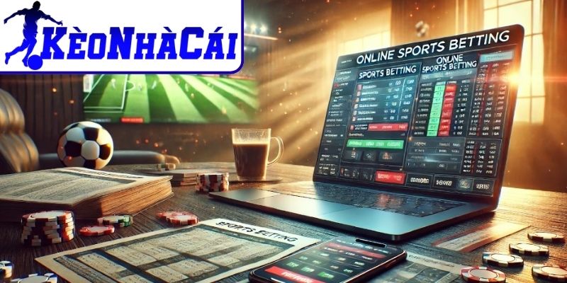 Khái niệm cốt lõi về Odds là gì?